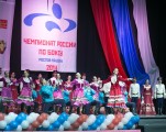 Чемпионат России по боксу 2014  года в лицах