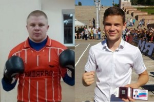 Волгоградские боксеры выиграли бронзу студенческого чемпионата России